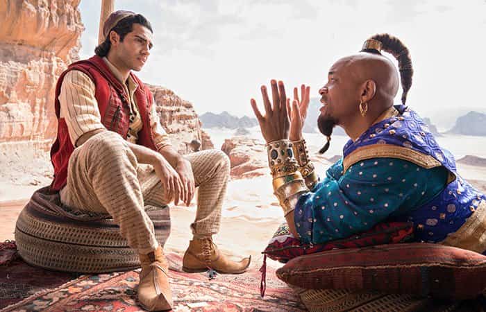 Aladdin