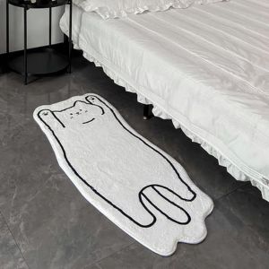 Alfombra de gato