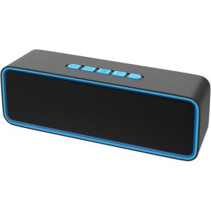 Altavoz portátil