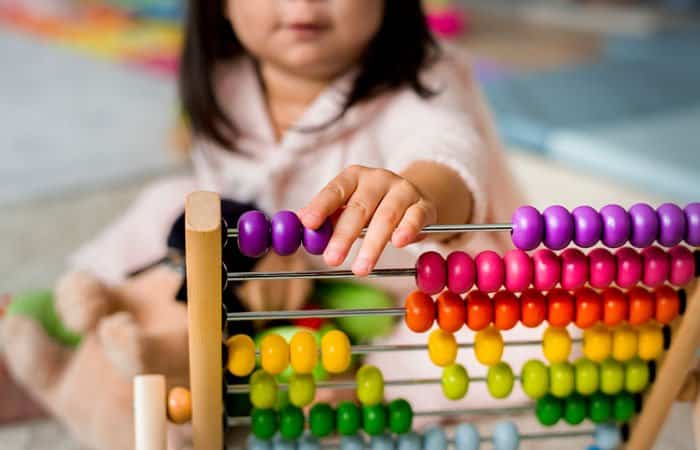 Fomentar la autonomía personal en niños