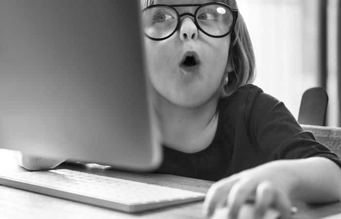 Fomentar la autonomía personal en niños