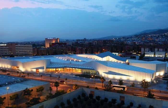 Noches de Astronomía en el Planetario de El Parque de las Ciencias de Granada