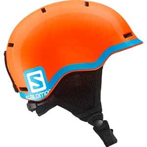 Casco Salomon Grom