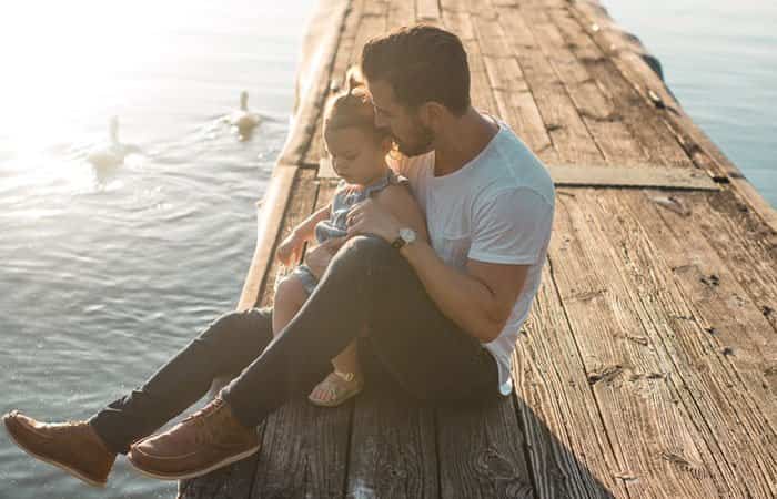 Tipos de emociones de los niños