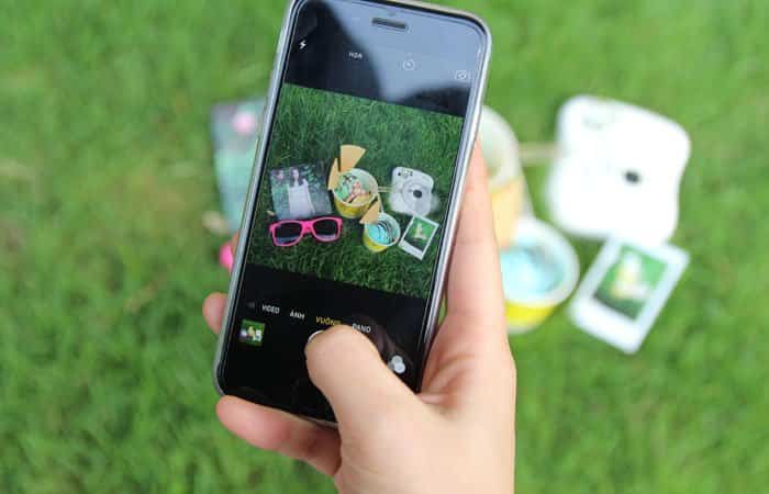 Se puede enseñar a los adolescentes a conseguir su propio dinero a través de apps de venta de segunda mano