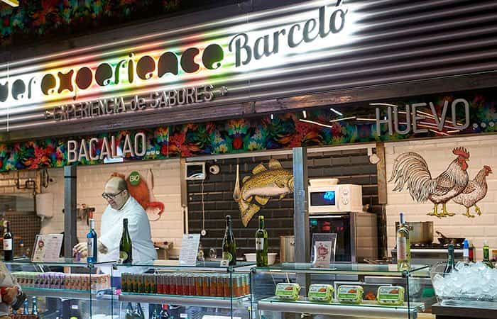 Gastrofestival 2019 en Madrid