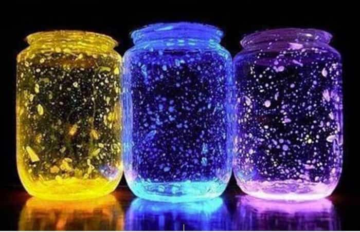 lámparas caseras luminosas lámparas caseras luminosas