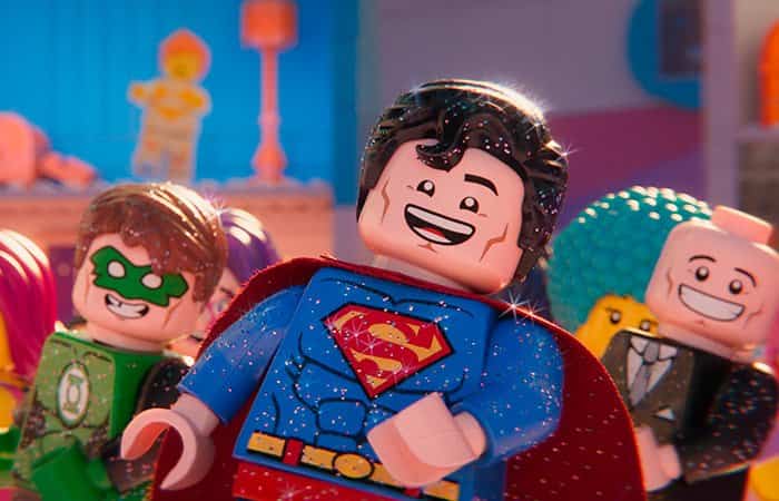 La Lego Película 2