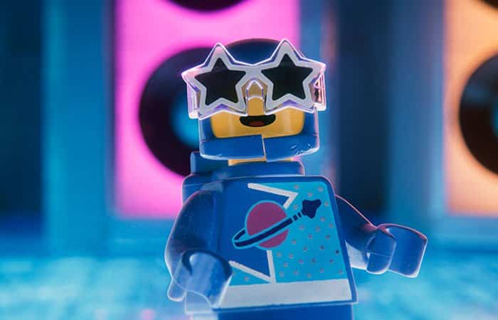 La Lego Película 2