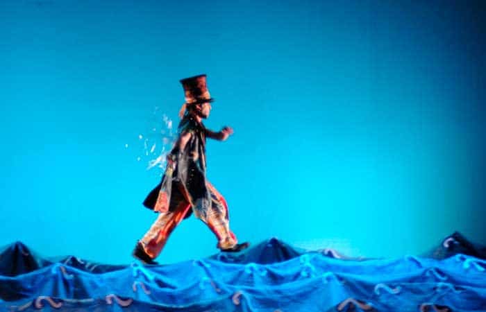 Alberti, un mar de versos