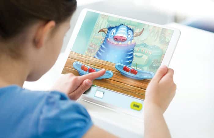 apps de matemáticas: aprender de forma divertida con Matific