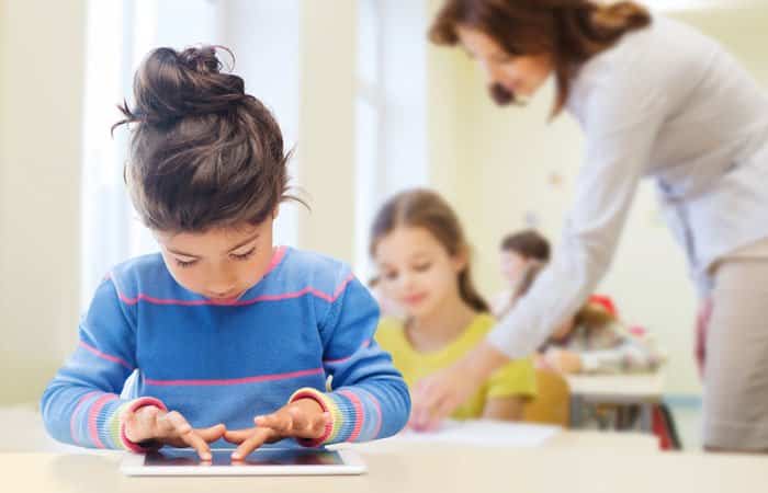 Cómo enseñar matemáticas de forma divertida con Matific