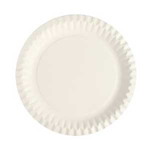 Platos desechables