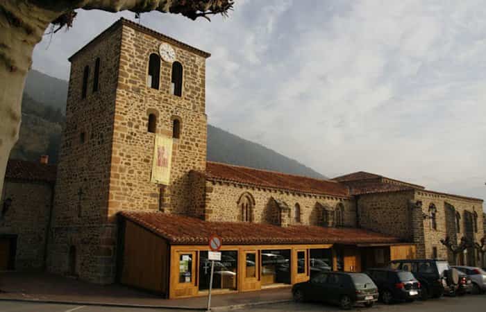 Potes turismo rural por el norte de España