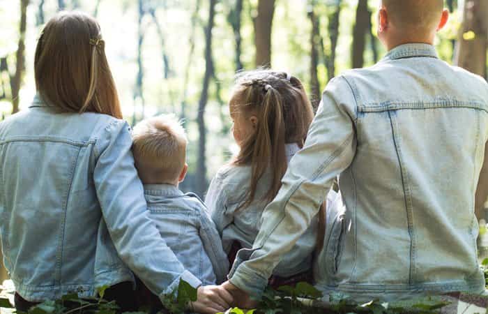 Ocho preguntas sobre paternidad para saber si lo haces bien como padre