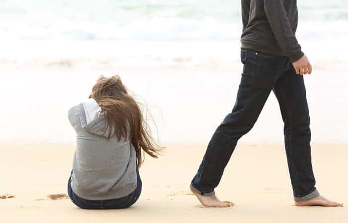 Violencia de género en adolescentes