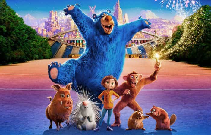 WONDER-PARK_Grupo-personajes