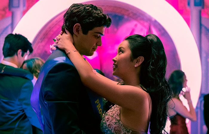 a-todos-los-chicos-para-siempre películas de Netflix 2021