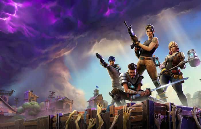 El abuso de los videojuegos ocmo Fortnite tiene efectos negativos