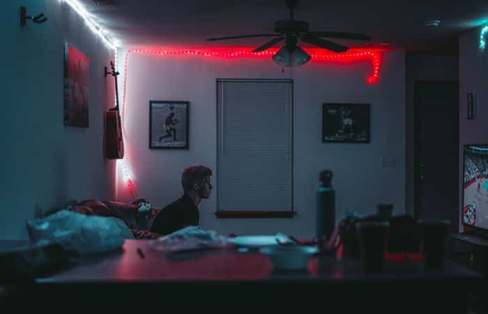 Los peligros del abuso de los videojuegos