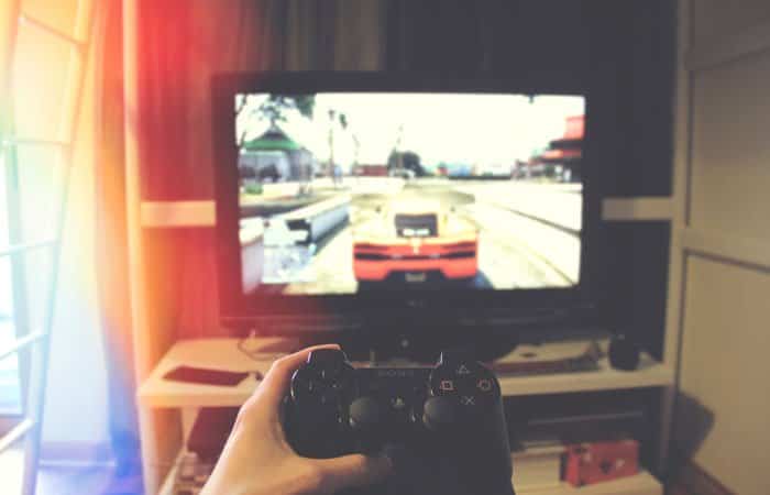 Los peligros del abuso de los videojuegos