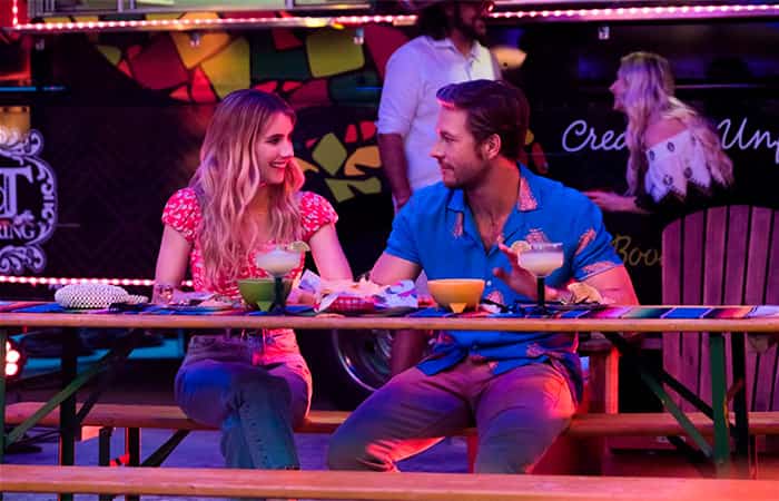 amor-de-calendario Películas de Netflix del 2020: Amor de calendario