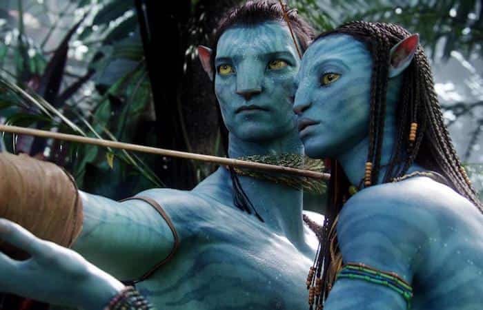 Avatar Avatar