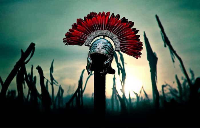 barbaros series de estreno en Netflix: Bárbaros