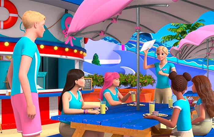 barbie-dreamhouse-adventures-go-team-roberts series de estreno en Netflix: Barbie Dreamhouse adventures: Go team Roberts