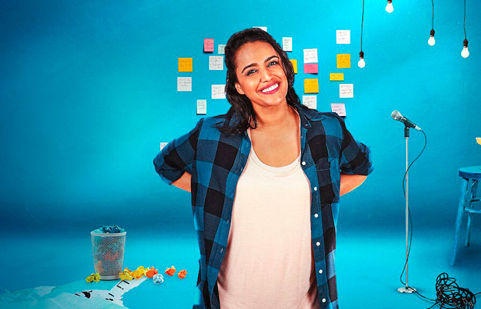 beanie series de estreno en Netflix