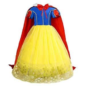 Blancanieves