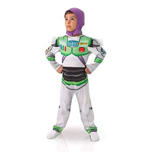 Buzz Lightyear
