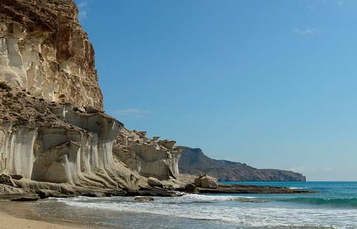 Cabo-de-Gata Maravillas de Andalucía