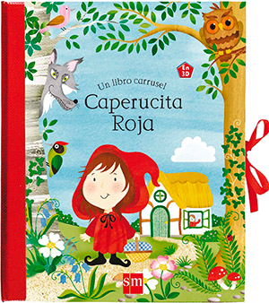 Cuentos de los hermanos Grimm: Caperucita Roja