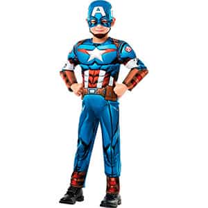Capitán América