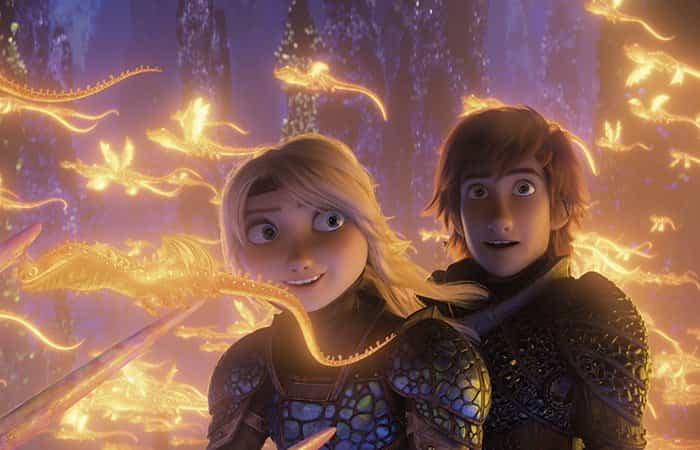 Cine de verano en Tetuán