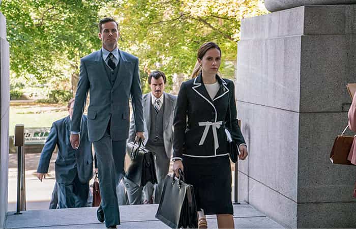 cuestion-de-genero Películas de Netflix del 2020: Cuestión de género