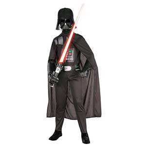 Darth Vader