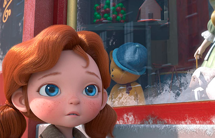 el-deseo-de-navidad-de-angela películas de Netflix del 2020: El deseo de Navidad de Ángela