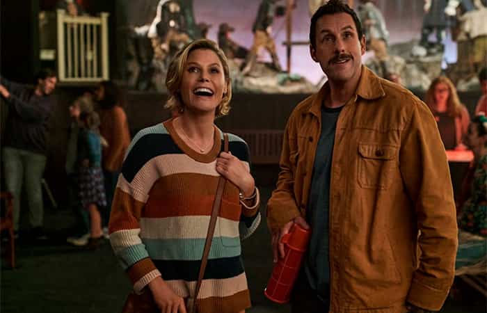 el-halloween-de-hubie películas de Netflix del 2020: El Halloween de Hubie