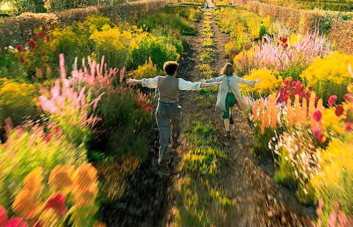 el-jardin-secreto películas de Netflix del 2020: El jardín secreto