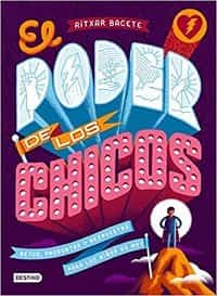 Libros que rompen estereotipos. El poder de los chicos