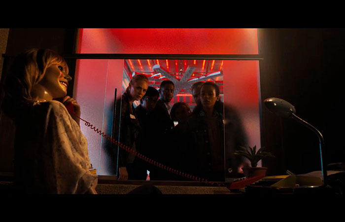 escape-room películas de Netflix del 2020