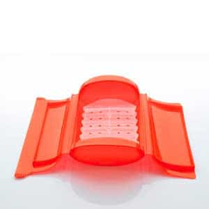 Estuche de vapor