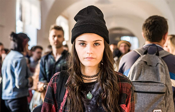 fierce películas de Netflix del 2020: Fierce
