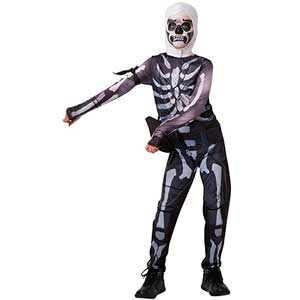 Skull Trooper Fortnite