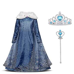 Princesa Elsa