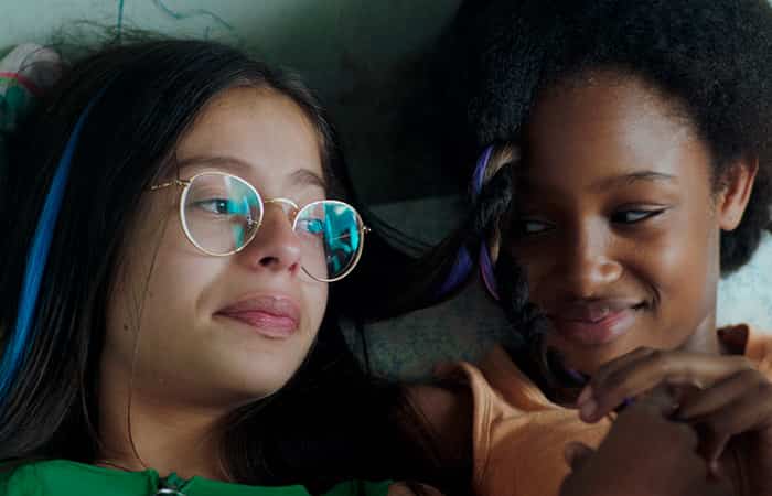 guapis Películas de Netflix del 2020: Guapis