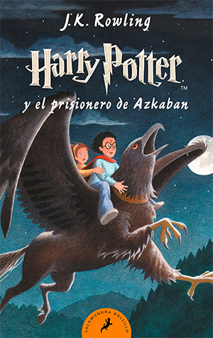 El prisionero de Azkaban
