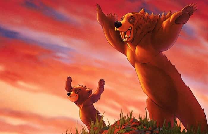 hermano-oso Hermano Oso